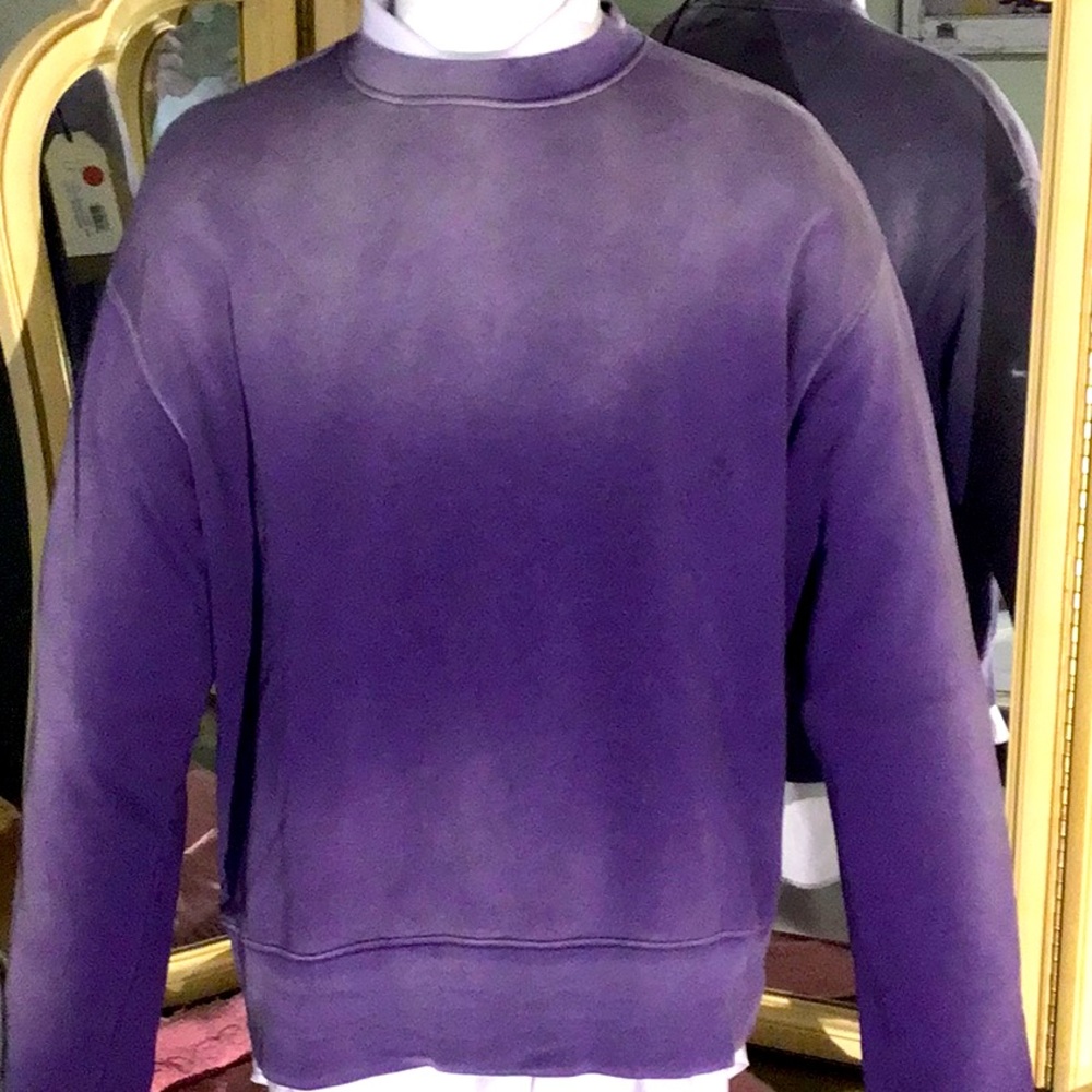 Barena Venezia purple sweater